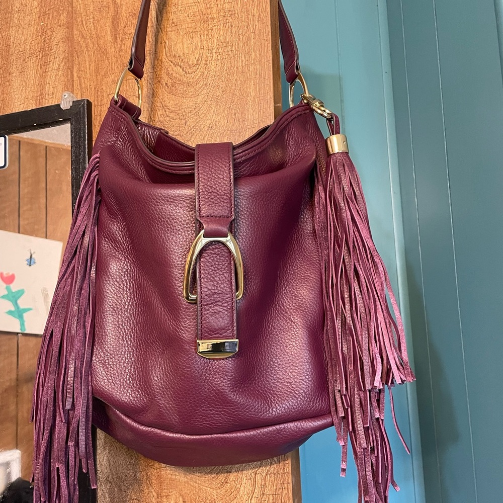 Gili purse